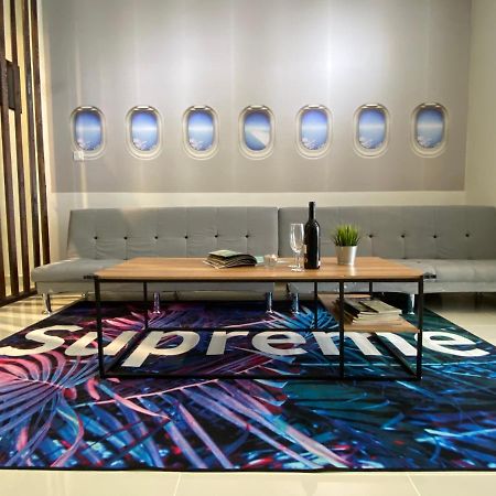 Terminal Vip Lounge @ Near Klia Sepangアパートメント エクステリア 写真