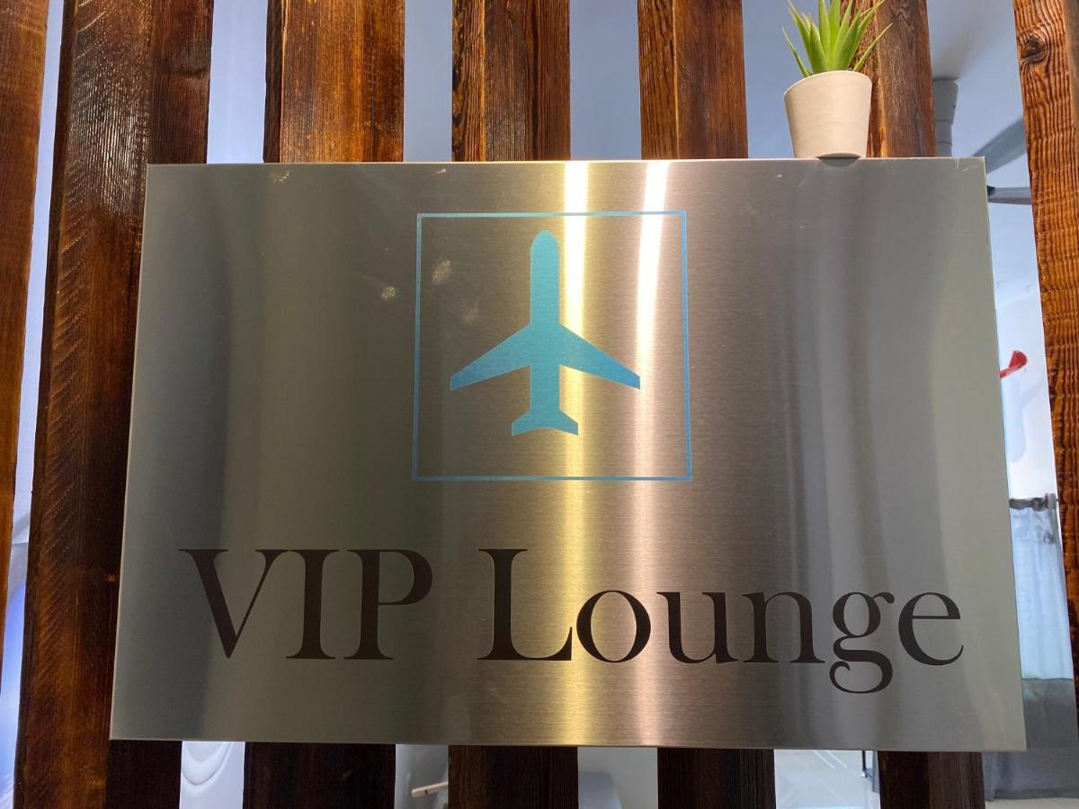 Terminal Vip Lounge @ Near Klia Sepangアパートメント エクステリア 写真